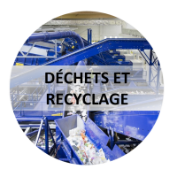 Dechets et recyclage 1